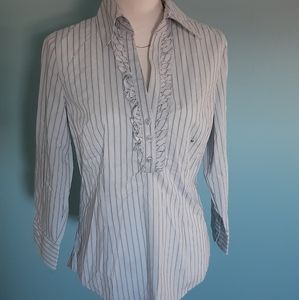 BNWT New York & Company women's size medium shirt